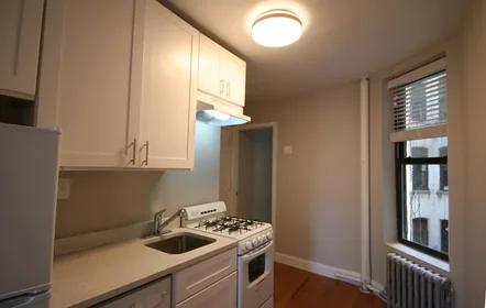 Apartment for Rent at 622 East 11 Street #13, East Village, Manhattan