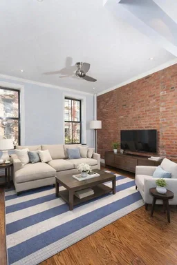 2 bedroom apartment for Rent at 68 Clinton St #1A, Lower East Side ...