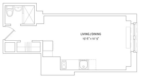 Apartments for Rent NYC Verified Listings - openigloo | openigloo